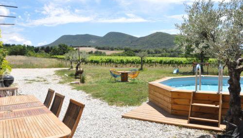 Un petit coin de paradis - Foto 5, Garden view