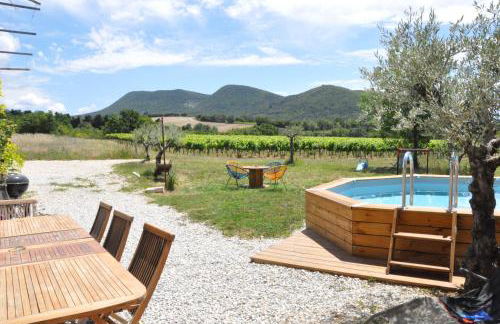 Un petit coin de paradis - Photo 5