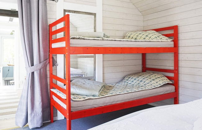 4 Person Holiday Home in Stromstad-by Traum - Photo 4