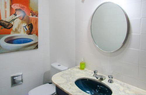 Lindo sitio c lago e lazer completo em Atibaia SP - Foto 30