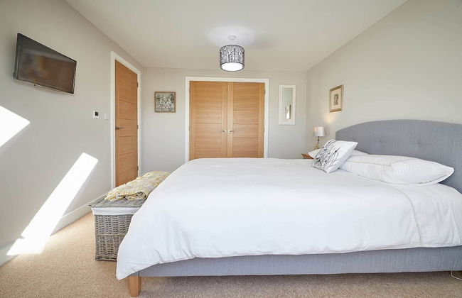 Host Stay Sunflower Cottage - Foto 16