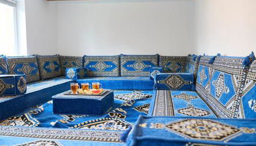 WOOD WORLD Luxury III Massage - Tischkicker - Parken - Küche - Light Show - Trambolin - Foto 2