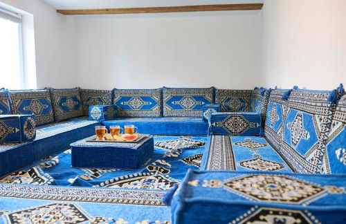 WOOD WORLD Luxury III Massage - Tischkicker - Parken - Küche - Light Show - Trambolin - Foto 2