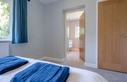 Ferry Corner Cottage, Sudbourne - Foto 16