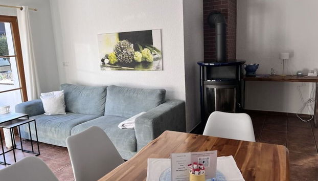 Langheinrich Comfortable Holiday Residence - Foto 2, Imagen principal