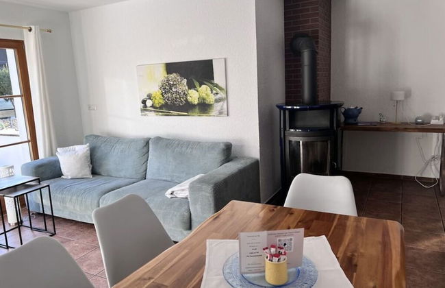 Langheinrich Comfortable Holiday Residence - Foto 1