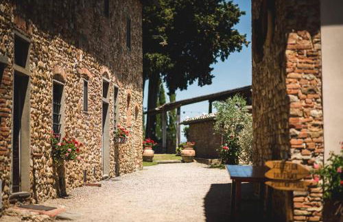 Fattoria la Loggia - Foto 34