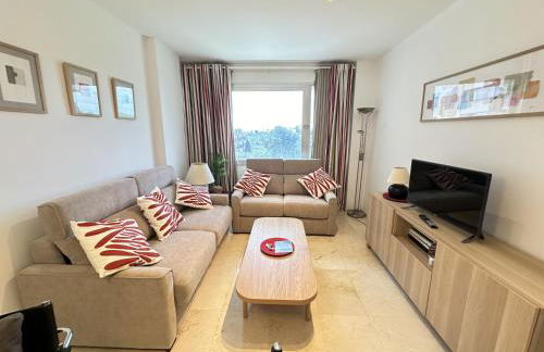 Estupendo apartamento junto a Plaza de España - Foto 9