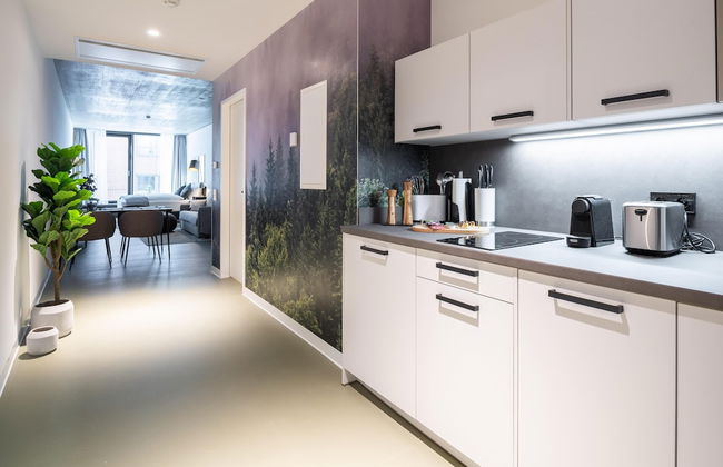 Limehome Erfurt Maximilian-Welsch-Str. - Foto 21