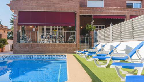 Villa Ronda - Photo 4