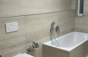 Schönes Apartment mit Terrace - Foto 6