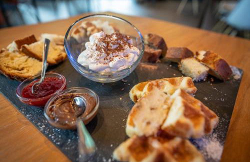 Sancy Resort - Foto 60