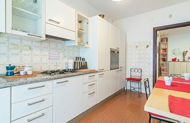 S.Antonio Garden Flat with Terrace - Foto 9