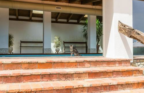 Holiday Home Grotte Rosse by Interhome - Foto 24