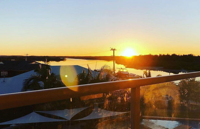 Boathouse Resort Tea Gardens - Foto 54