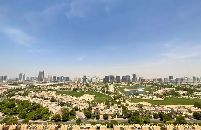 WelHome - Apt amidst golf courses, perfect for sports lovers - Photo 15