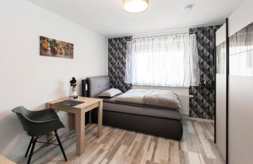 Kaiser-Ferienwohnungen am Rheinsteig - Foto 17