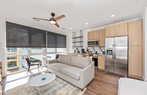 Anthem House Huntsville MidCity, powered by Placemakr - Foto 44