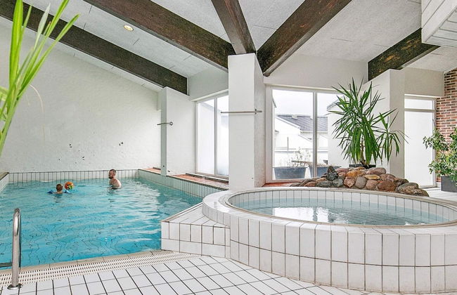 6 Person Holiday Home in Brovst-by Traum - Foto 14