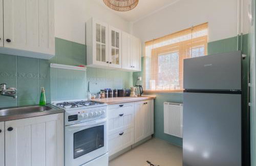 Ostoja przy potoku- z tarasem oraz parkingiem- BestRooms - Foto 2