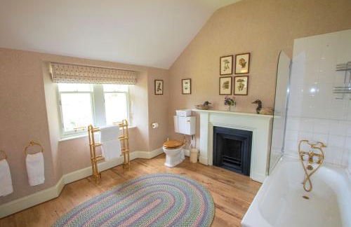 Inveroykel Lodge at Rosehall - Foto 7