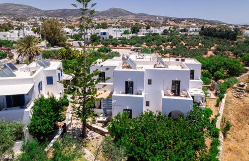 Guesthouse Perdikouli - Photo 45