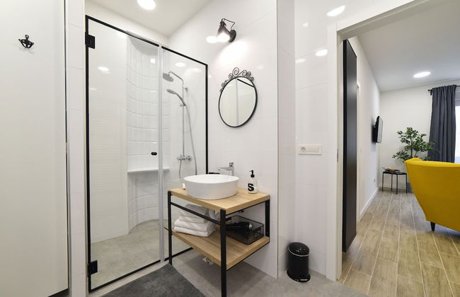 Fishnjak apartments - Foto 31