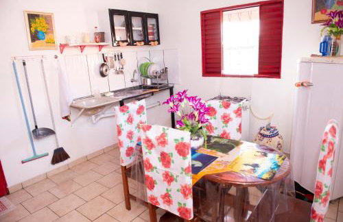 Excelente Apartamento - Família Mangas Monteiro - Foto 27