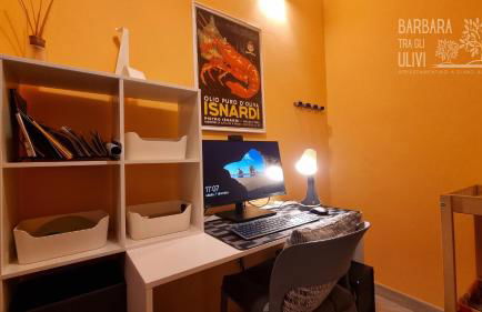 Barbara tra gli Ulivi - Foto 26