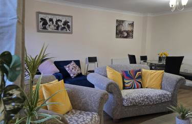 The Flexible Lodge-Ashford - Foto 3