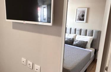 SITIA CITY CENTER luxury apartment - Foto 22