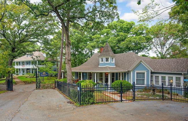 Lookout Cottages - Foto 72