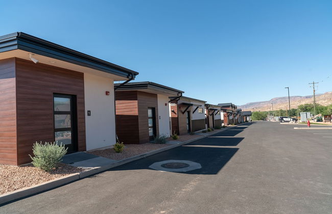 The Dwellings - Photo 50