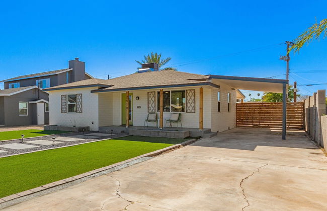 14th Coronado Historic District Phoenix - Foto 34