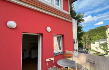 Turmwohnung - Foto 21