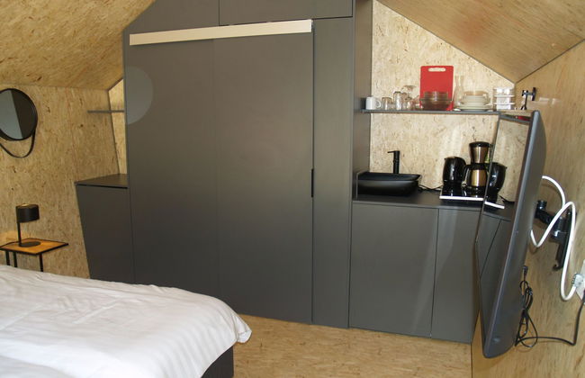 Solo Retreat 2 - Photo 5