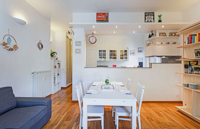 Cozy Lighthouse Apartment - Foto 9