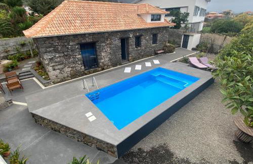 Cottage Quinze & Apartment with Swimming pool - Foto 1