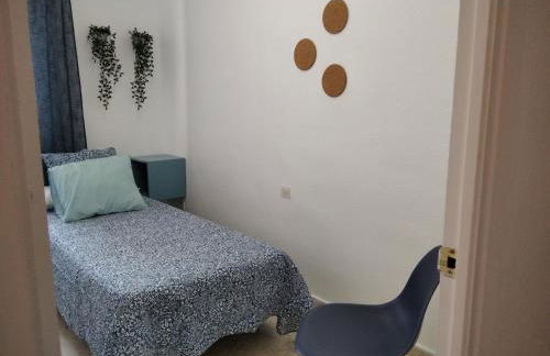 Apartamento Esperanza El Palo - 112 m2 - 3 bedrooms - centrally located - Photo 19