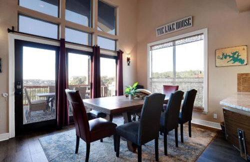 Lake House - A Birdy Vacation Rental - Foto 18