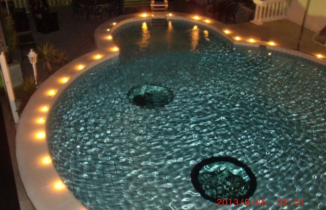 Villa Elit - Foto 47