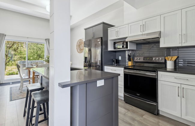 Vacation Inn Townhomes - Foto 73