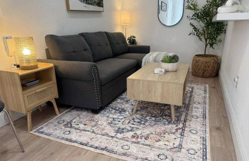 Midtown Retreat - Right Unit - Foto 7