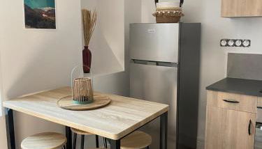 Charmant T2 cosy à Mazamet - Photo 5