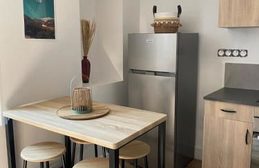 Charmant T2 cosy à Mazamet - Photo 5