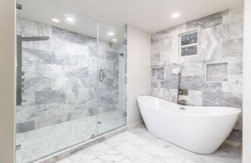 Sleeps 18 Basketball Court Heated Pool Games - Foto 19