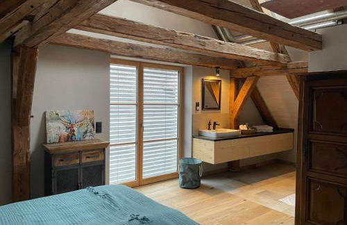 Ferienwohnung Ottobeuren - Foto 29