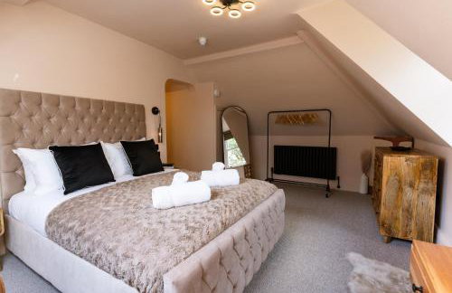 Longshaw Loft - Foto 17