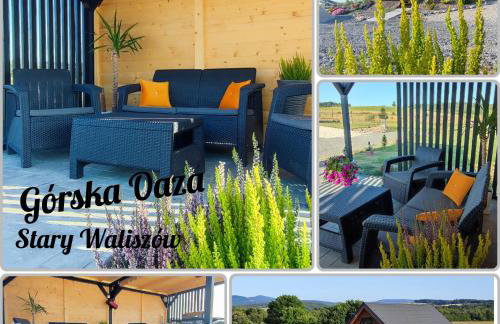 Górska Oaza - kotlina Kłodzka - Foto 1