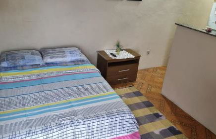 Kitnet em ambiente familiar - Photo 26